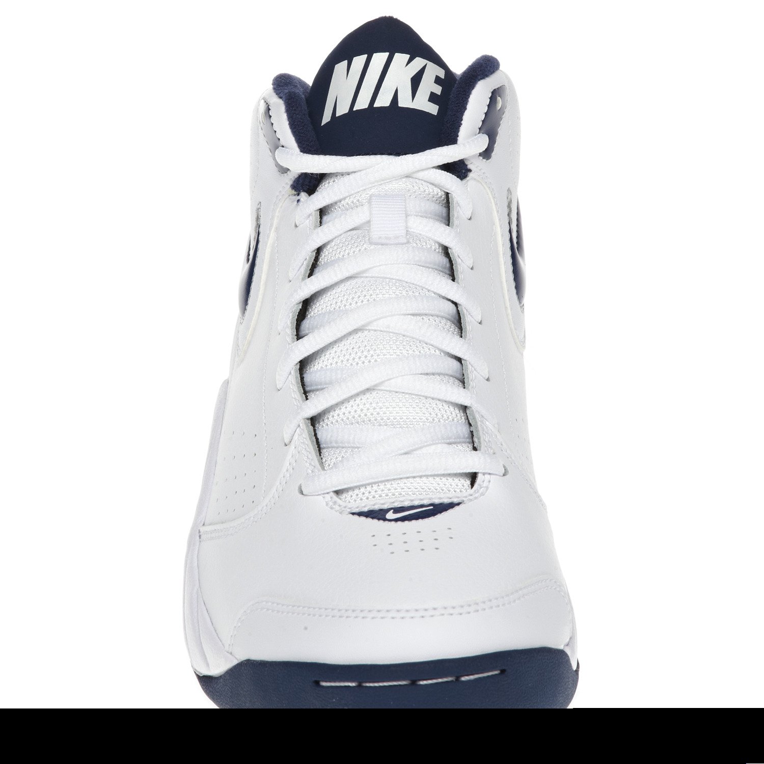 Nike Men's Overplay V Basketball Shoes - view number 3