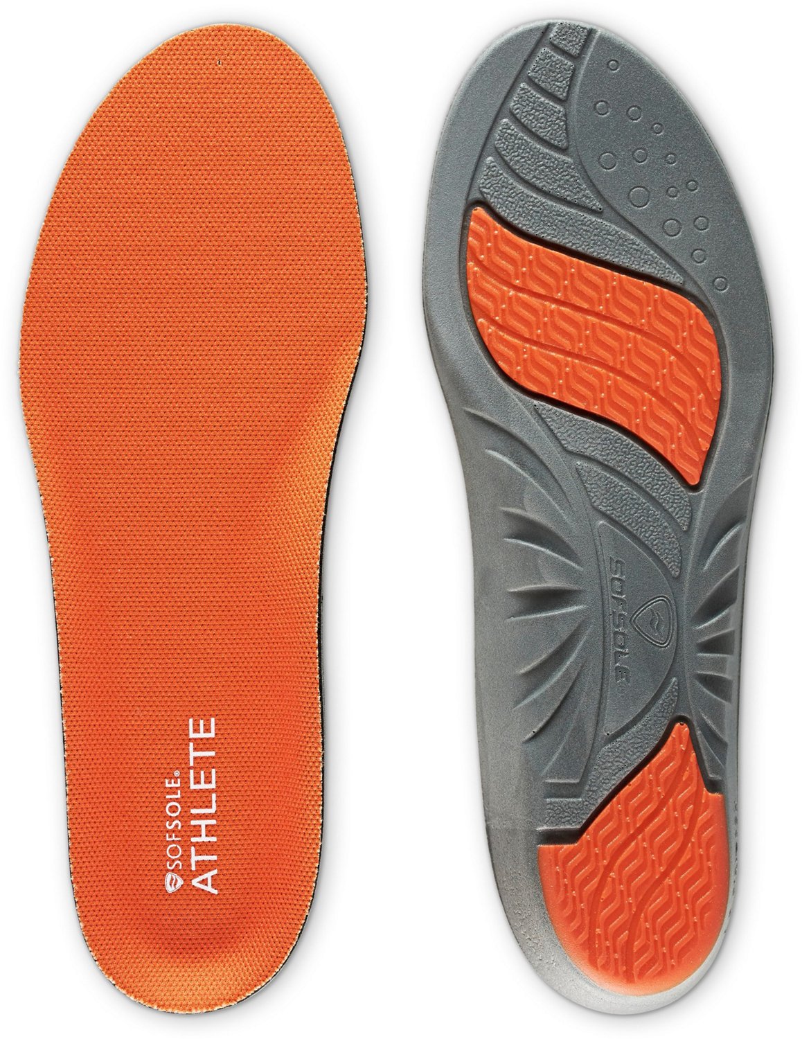 Sof Sole® Women's Athlete Performance Insole Academy