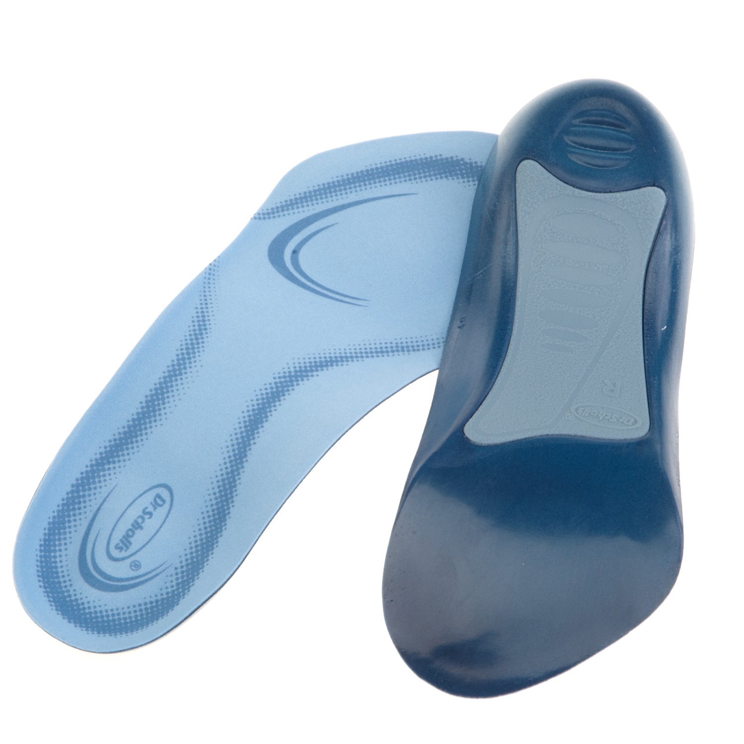 Dr Scholls® Womens Tri Comfort® Insoles 2 Pack Academy 2044