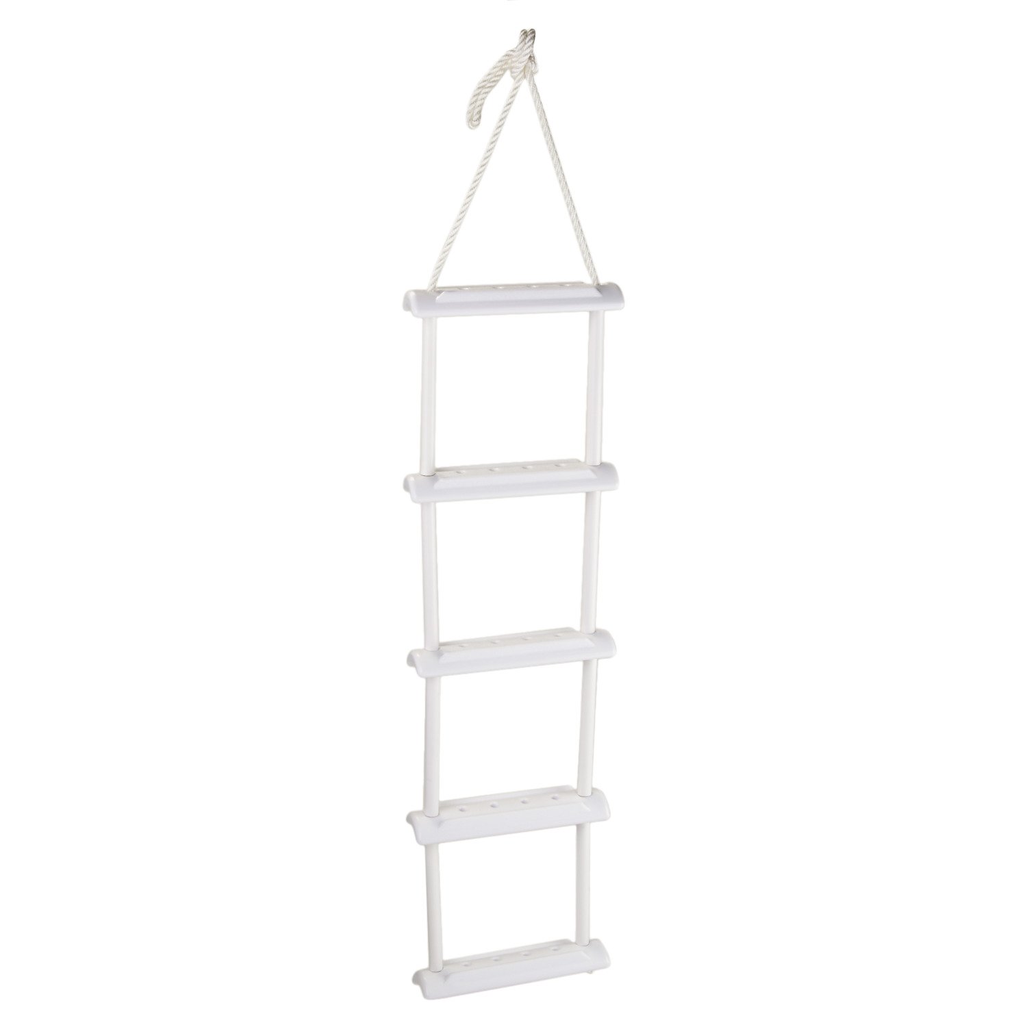 Buy High Tech 1082 - Wooden Rope Ladder Online at Best Prices in India