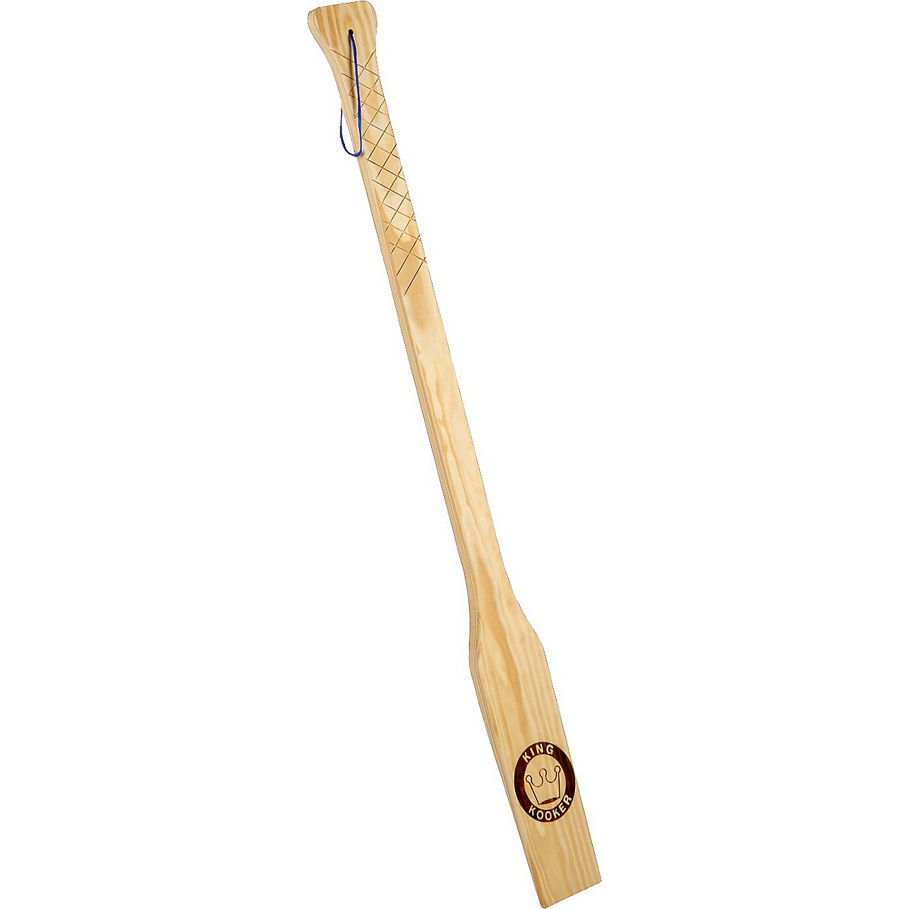King Kooker 36" Wooden Stirring Paddle                                                                                           - view number 1