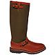 Chippewa Boots® Men's Viper® Cloth Snake Boots                                                                                 - view number 1 selected