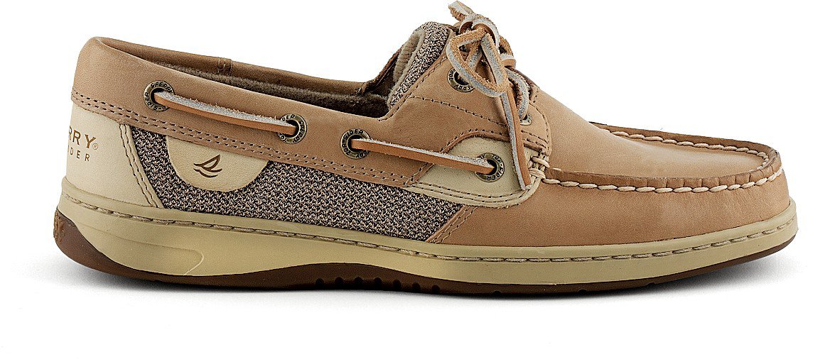 Sperry Women s Bluefish 2 Eye Boat Shoes Academy