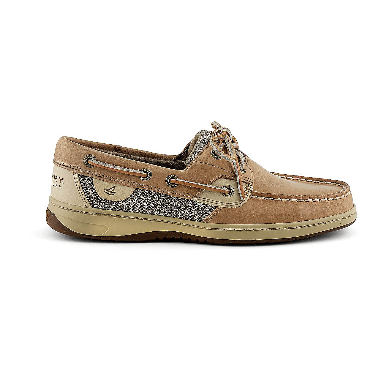 Sperry Women's Bluefish 2-Eye Boat Shoes                                                                                         - view number 1