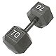 CAP Barbell 70 lb. Solid Hex Dumbbell                                                                                            - view number 1 selected