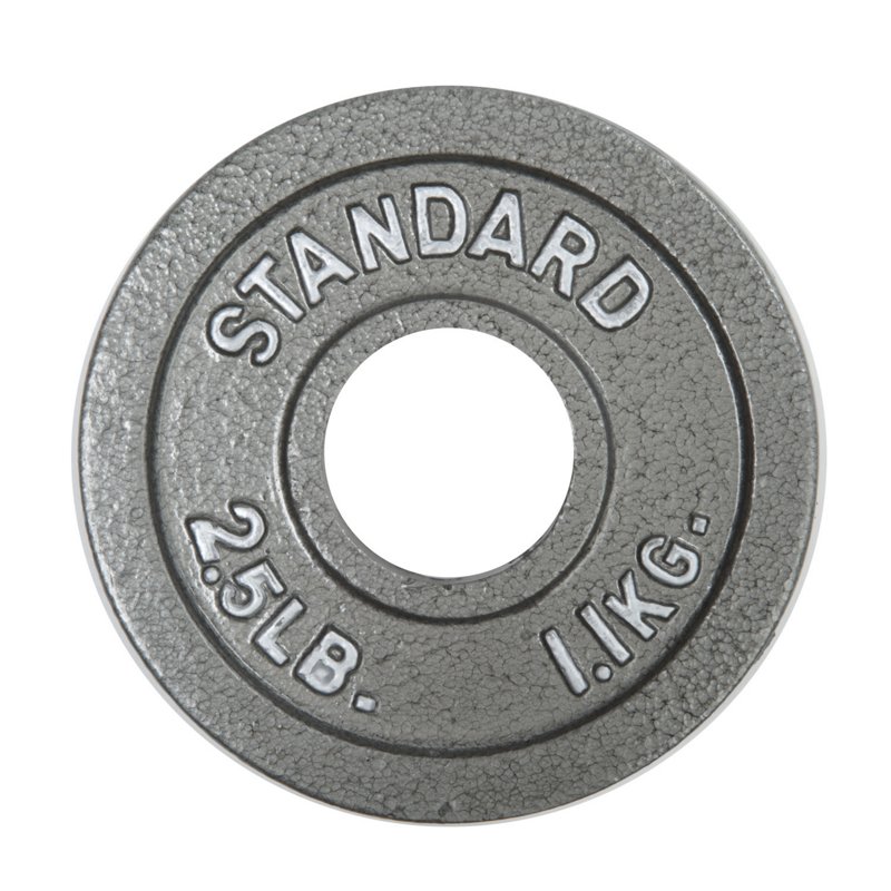 Cap Barbell Slim-Li… - image