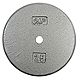 CAP Barbell 25 lb. Standard Plate                                                                                                - view number 1 image