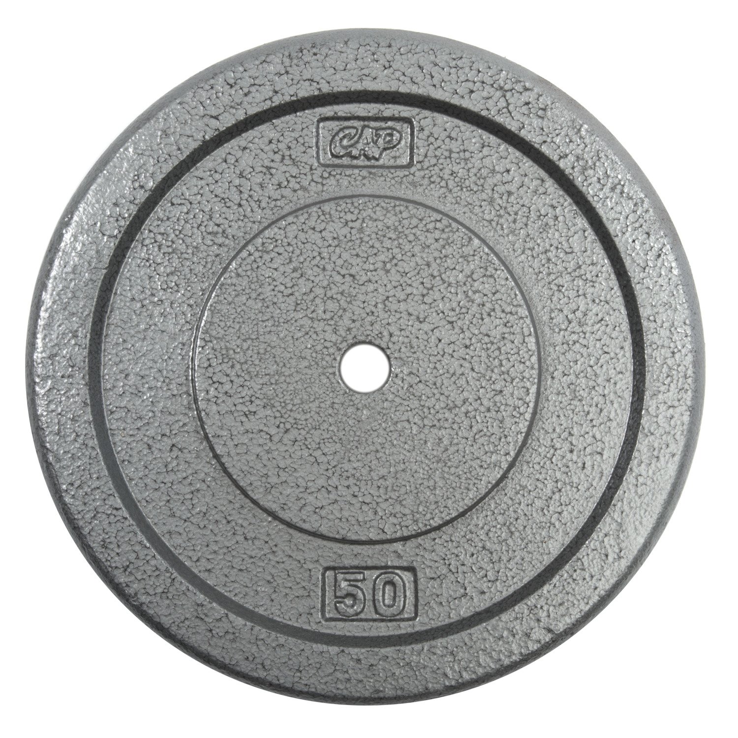 Cap deals plate weights