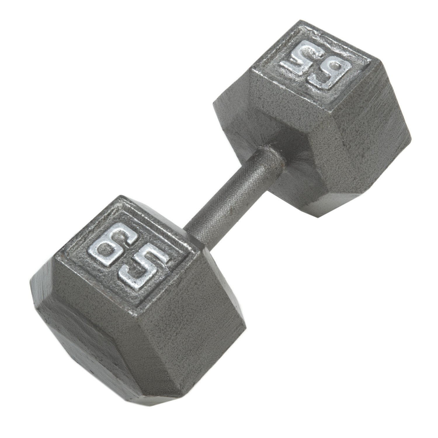 65 lb 2024 dumbbell set