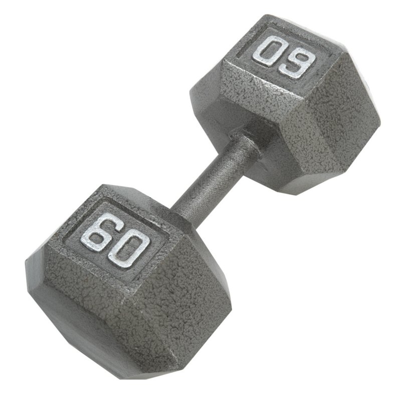 Cap Barbell 60 Lb. … - image