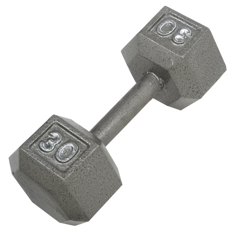 Cap Barbell 30 Lb. … - image
