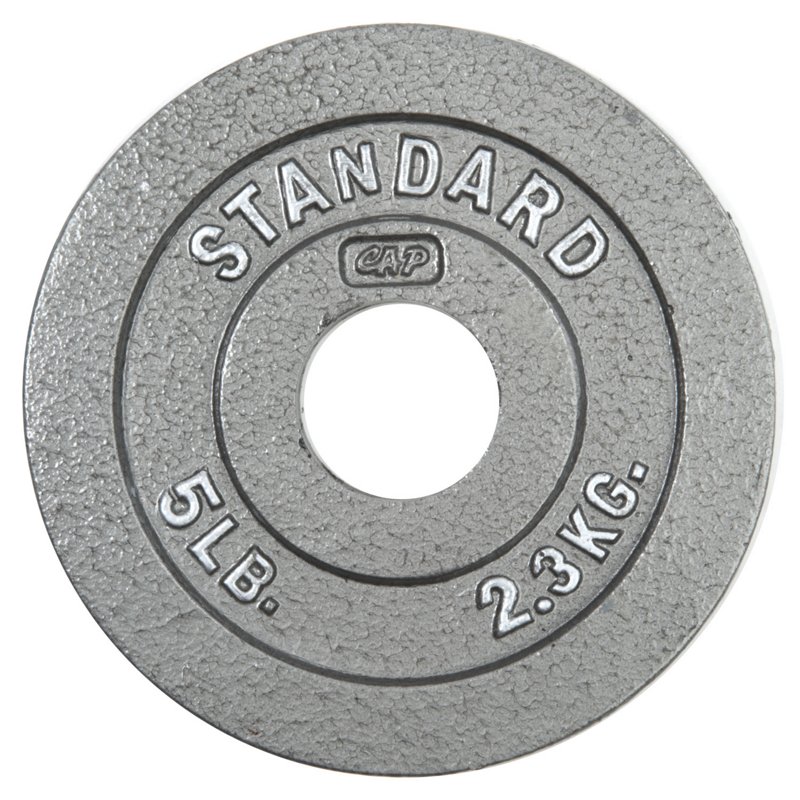 Cap Barbell Slim-Li… - image
