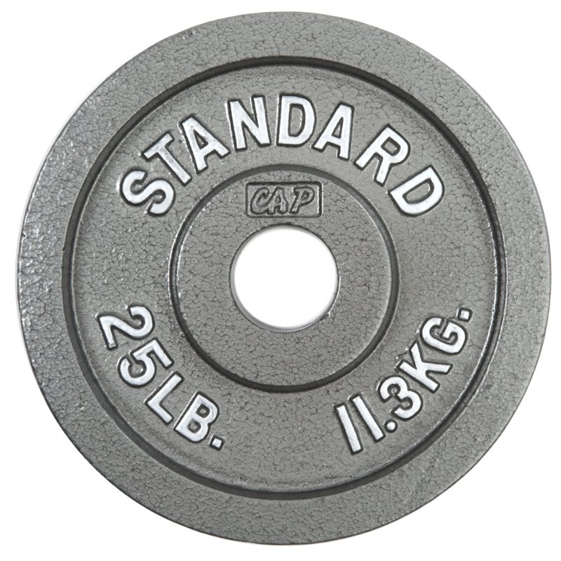 Cap Barbell Slim-Li… - image