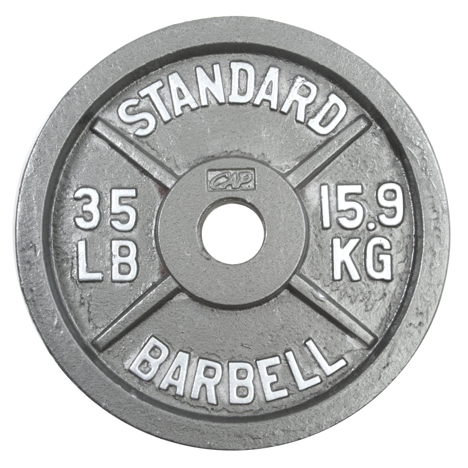 35 lb best sale barbell for sale