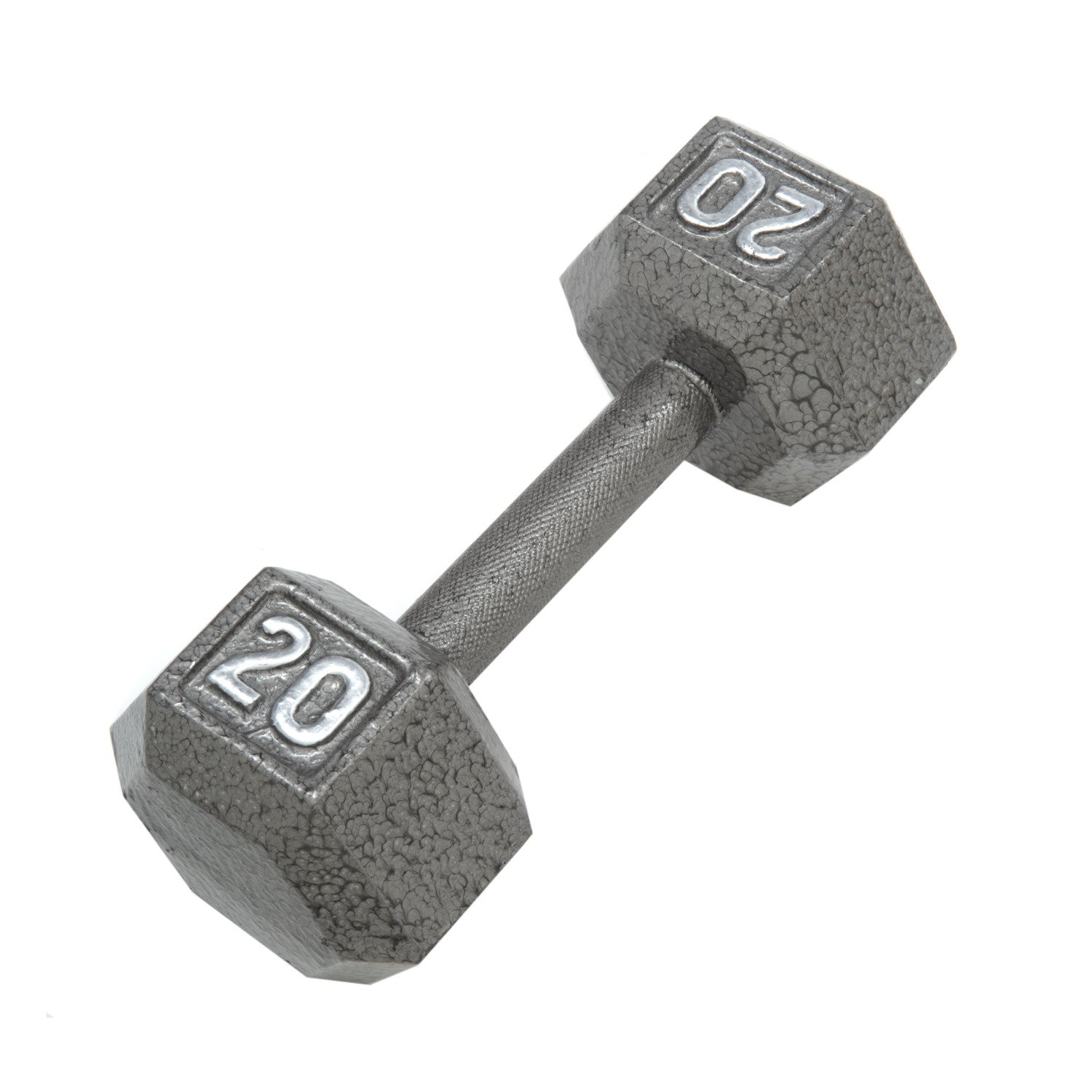 20 shop pound barbell