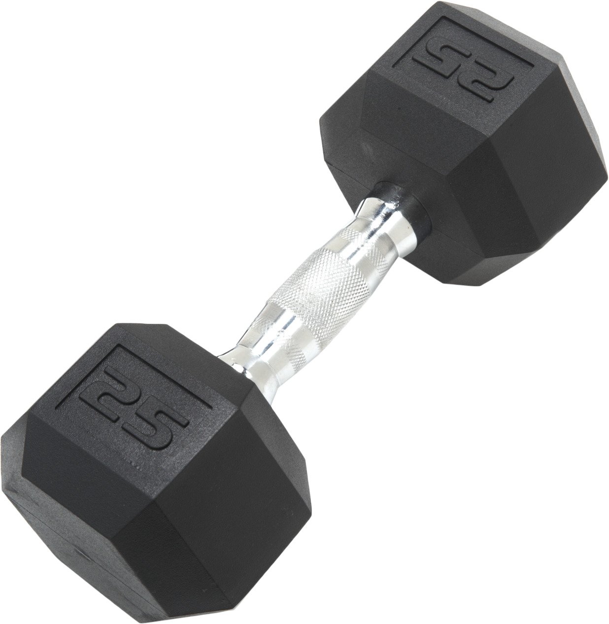 Dumbbells 25 2025 lbs for sale