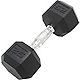 CAP Barbell 25 lb. Coated Hex Dumbbell                                                                                           - view number 1 selected