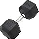 CAP Barbell 50 lb. Coated Hex Dumbbell                                                                                           - view number 1 selected