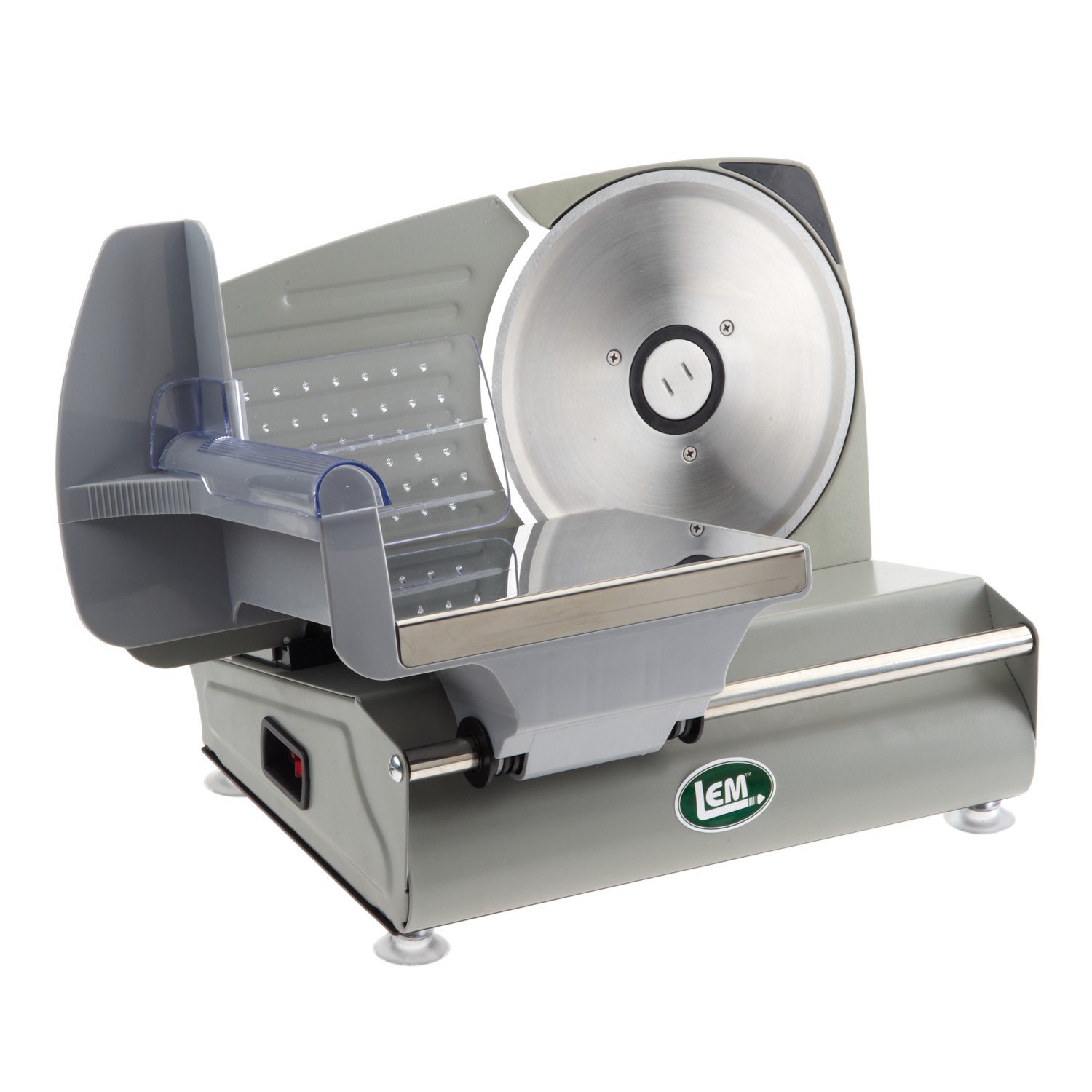 Meat Slicers for Wafer Thin Slicing