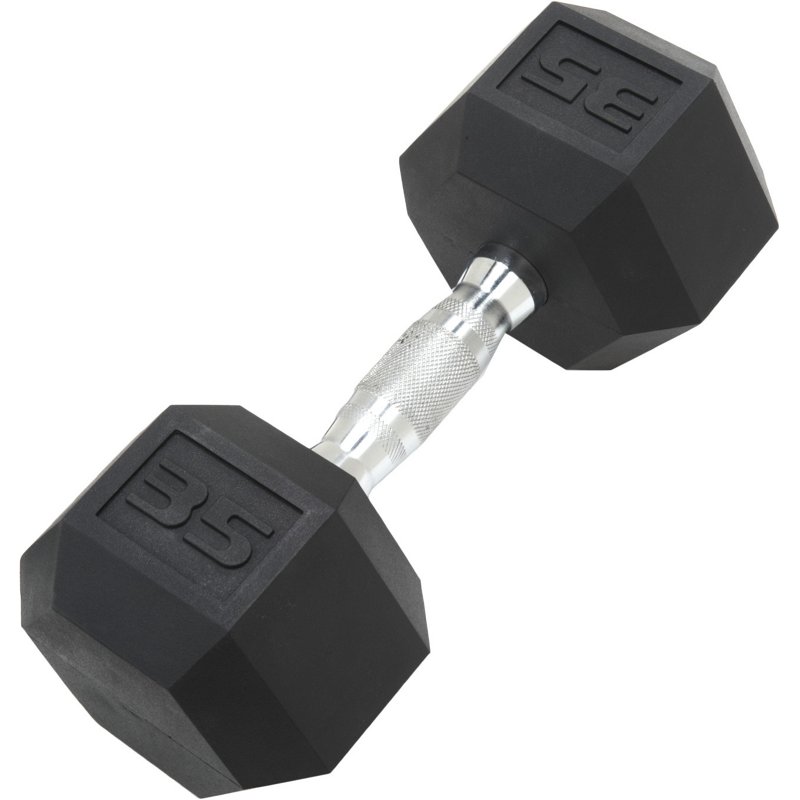 Cap Barbell 35 Lb. … - image