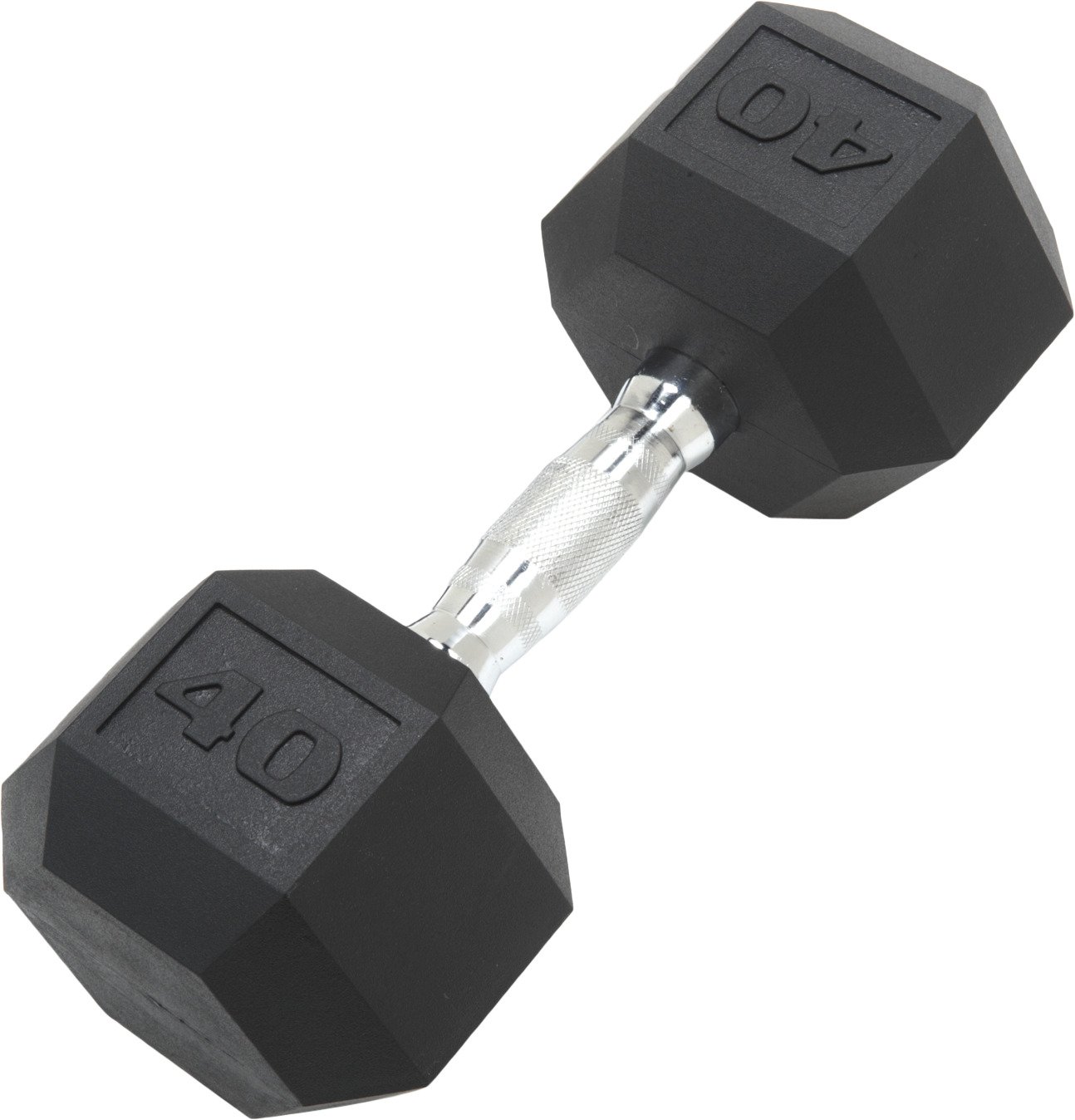 40 lb deals dumbbell