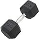 CAP Barbell 45 lb. Coated Hex Dumbbell                                                                                           - view number 1 selected