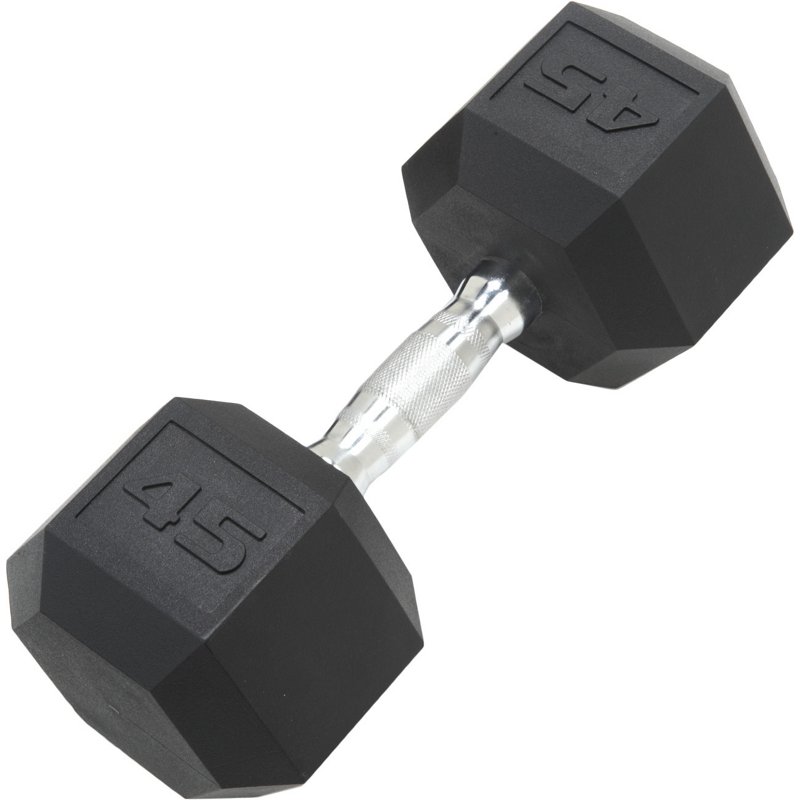 Cap Barbell 45 Lb. … - image