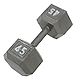 CAP Barbell 45 lb. Solid Hex Dumbbells                                                                                           - view number 1 selected
