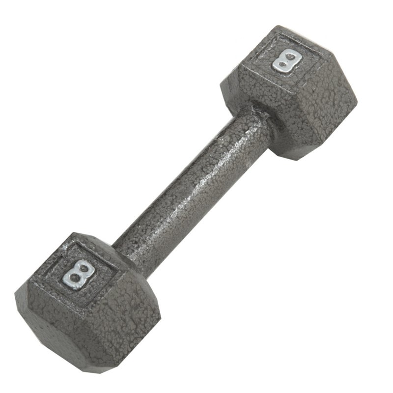 Cap Barbell 8 Lb. S… - image