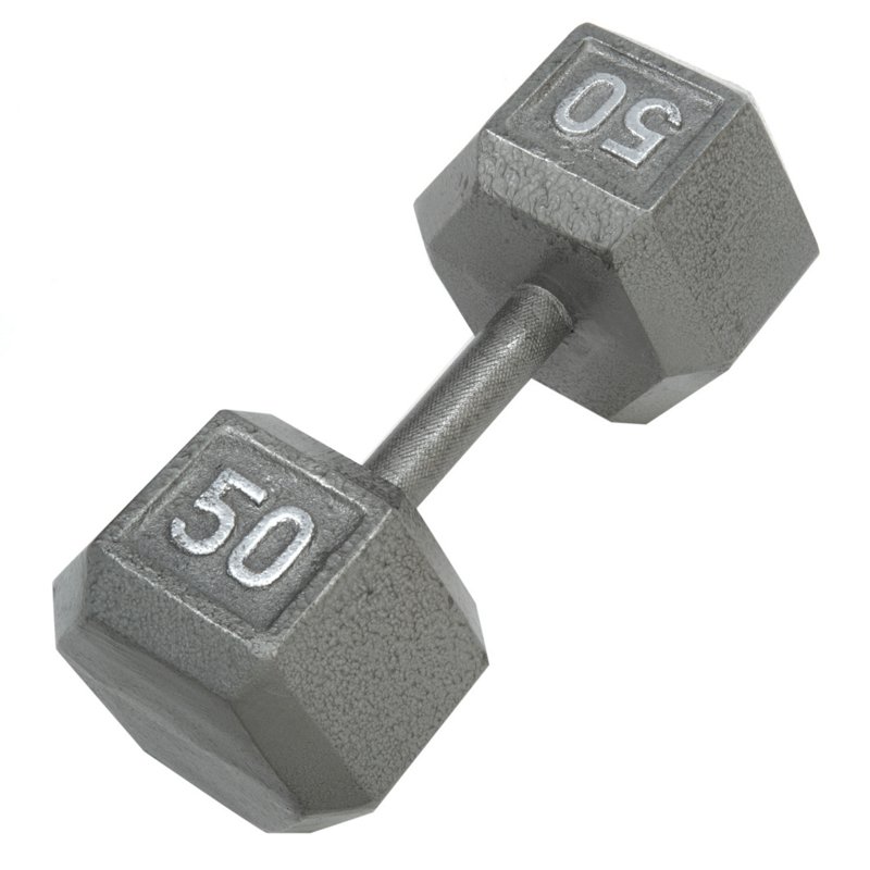 Cap Barbell 50 Lb. … - image