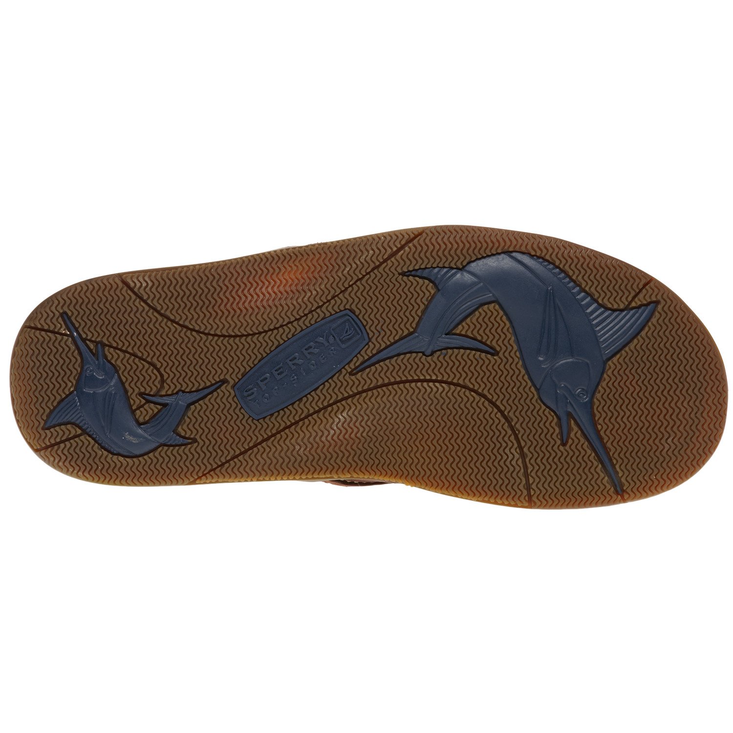 Sperry double discount marlin sailboat sandals