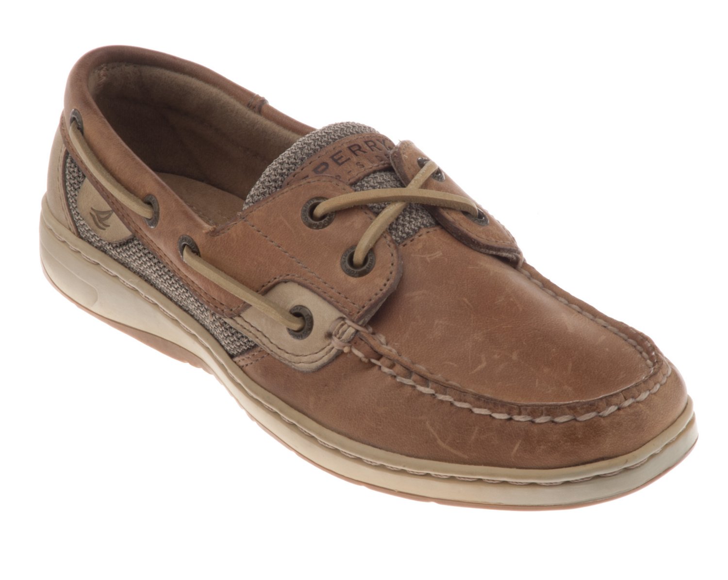 Academy women's store sperry shoes