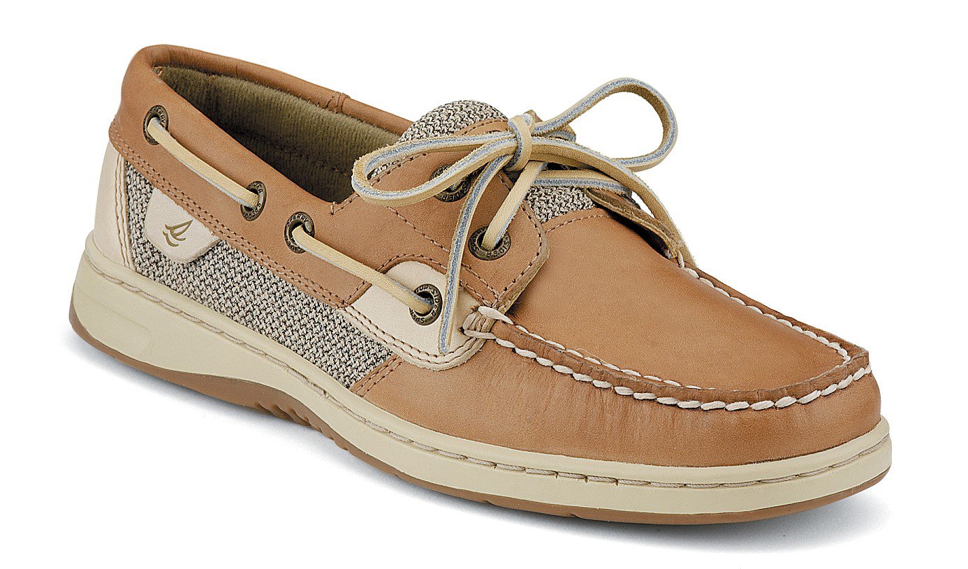 Sperry Women's Bluefish 2-Eye Boat Shoes | Academy