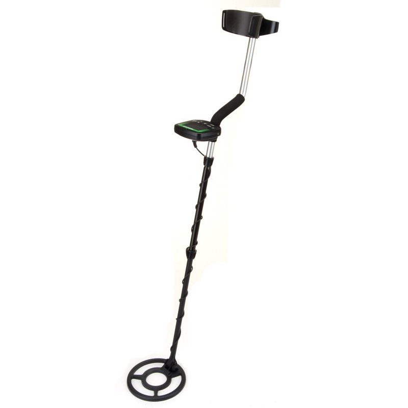 Teknetics Delta 4000 Metal Detector - Mrne Electrncs And Radios at Academy Sports