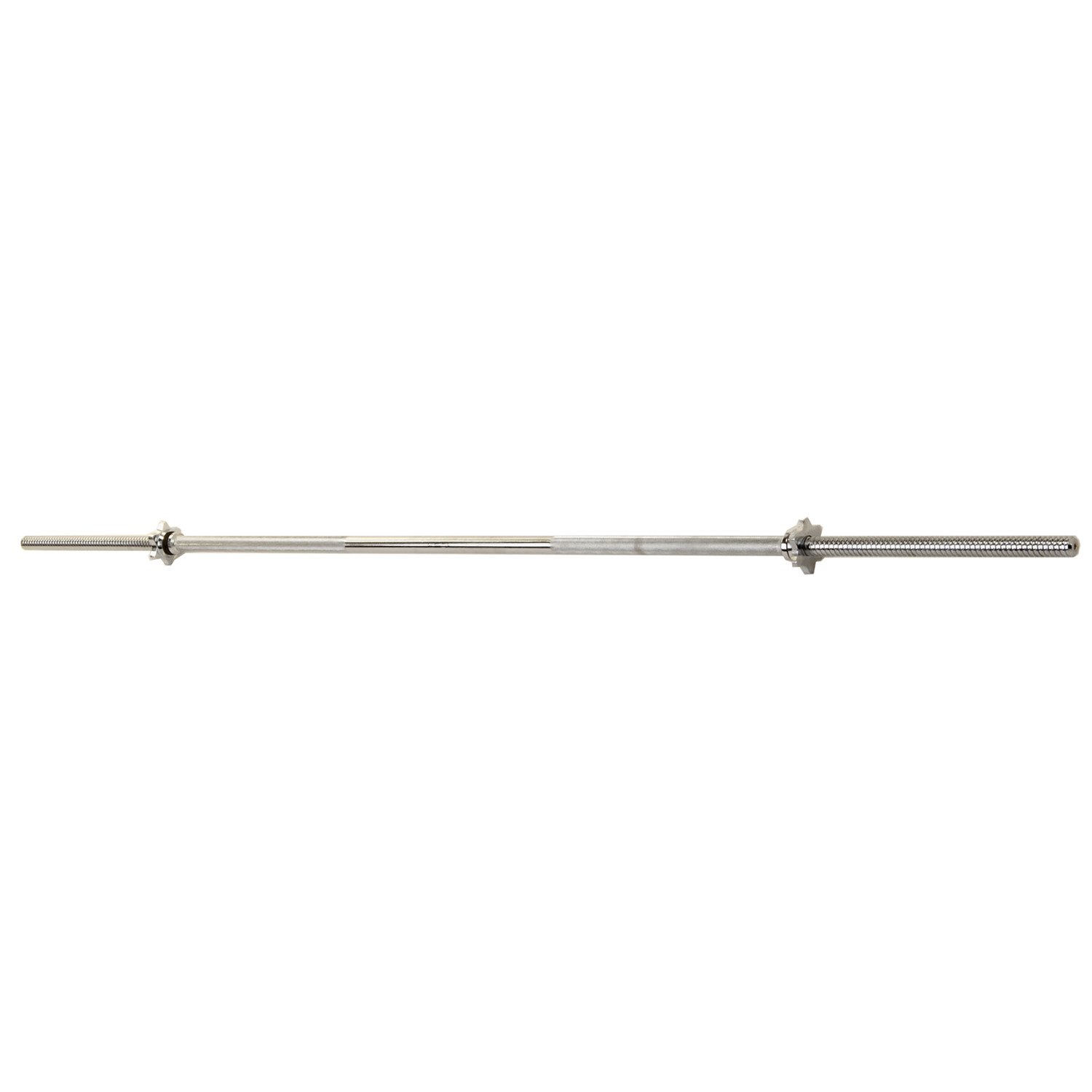 Cap 6ft standard online barbell