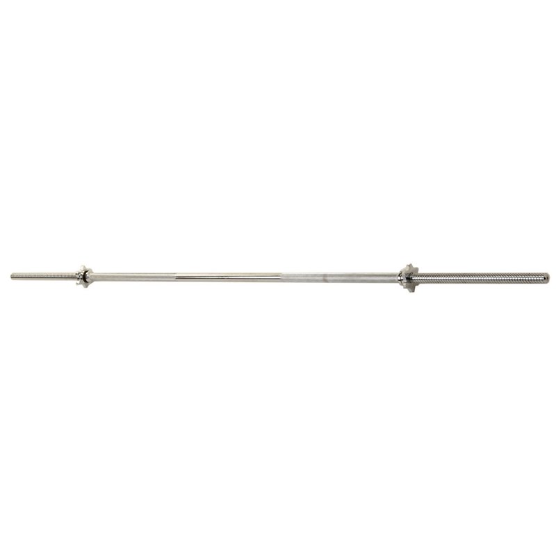 Cap Barbell Solid 6… - image