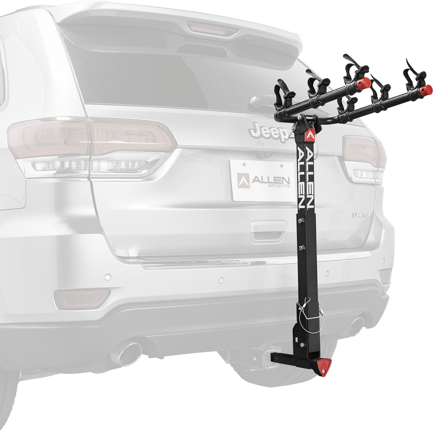 Academy sports on sale bike rack