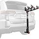 Allen Sports Deluxe 3-Bike Hitch Carrier                                                                                         - view number 1 selected