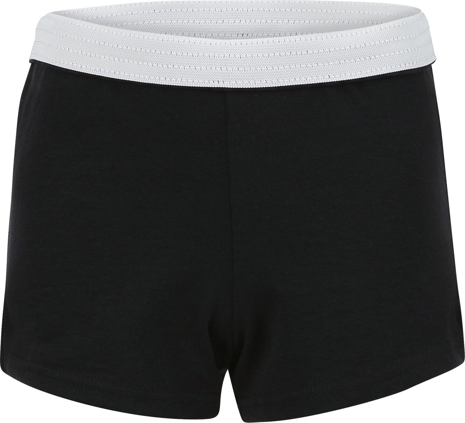 Soffe Authentic shorts basic colors - Eurocheer