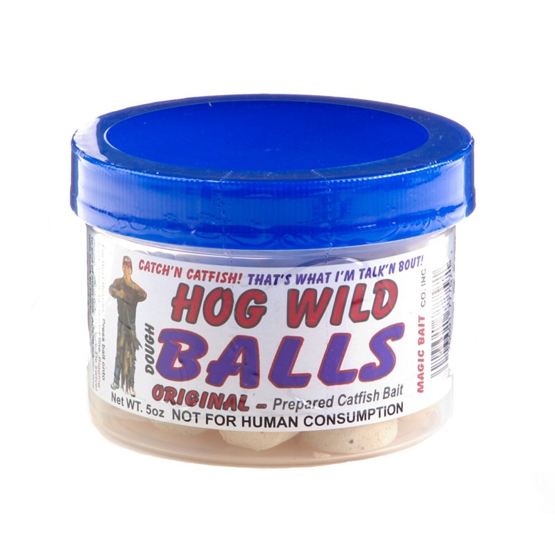 Magic Bait Hog Wild… - image