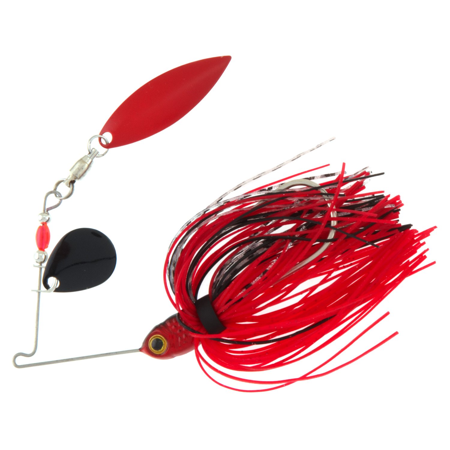 Booyah Micro Pond Magic Spinnerbait – Natural Sports - The Fishing