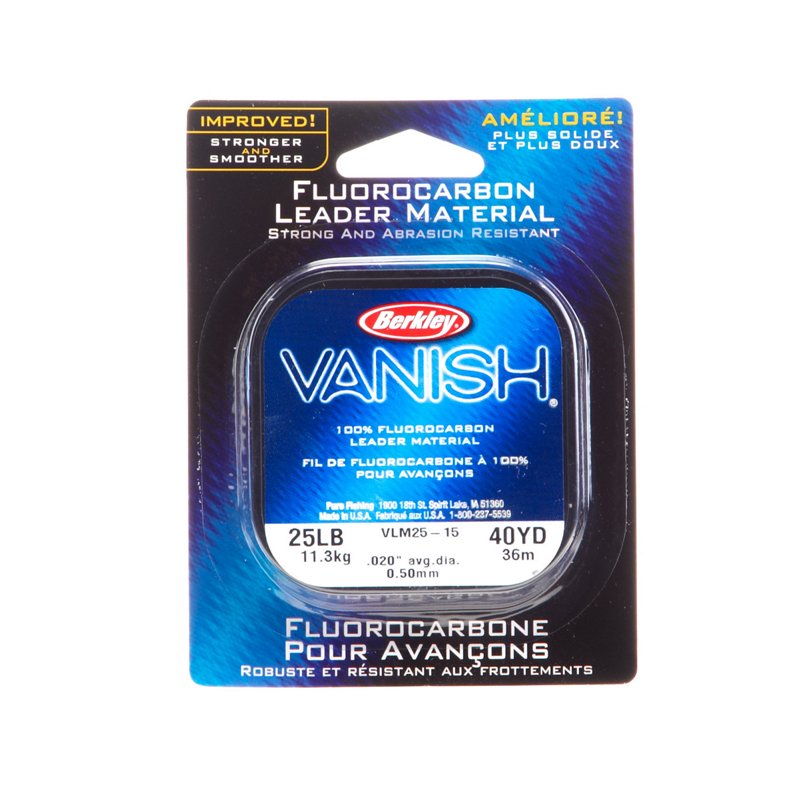 BerkleyÂ® VanishÂ® … - image