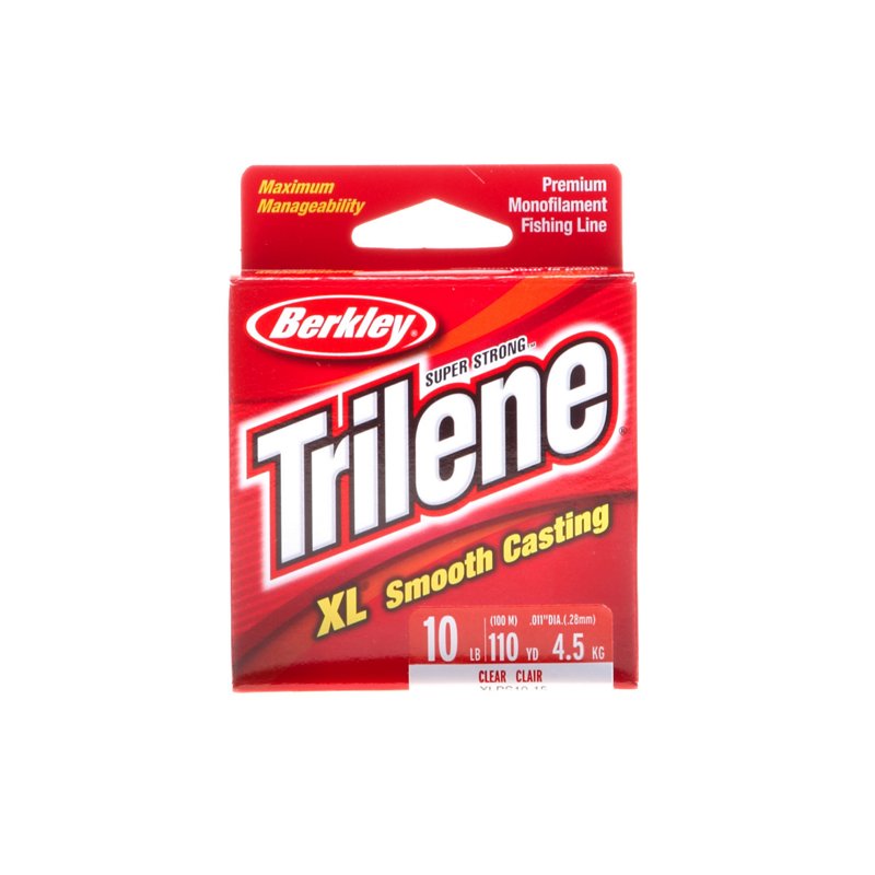 BerkleyÂ® Trilene X… - image