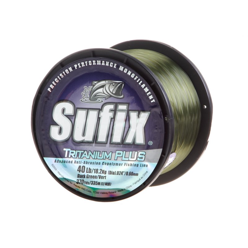Sufix Tritanium Plu… - image