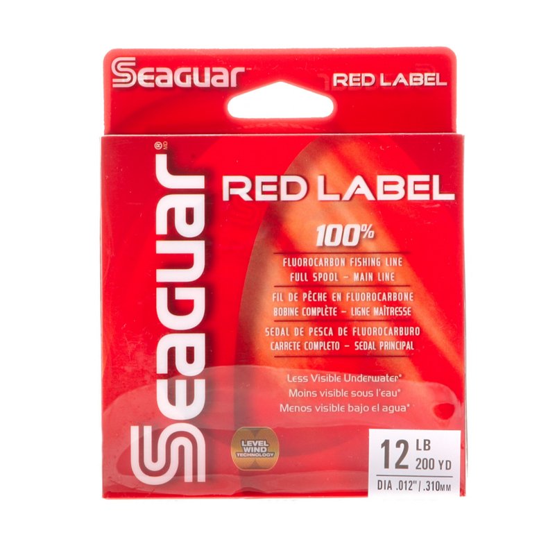 SeaguarÂ® Red Label… - image