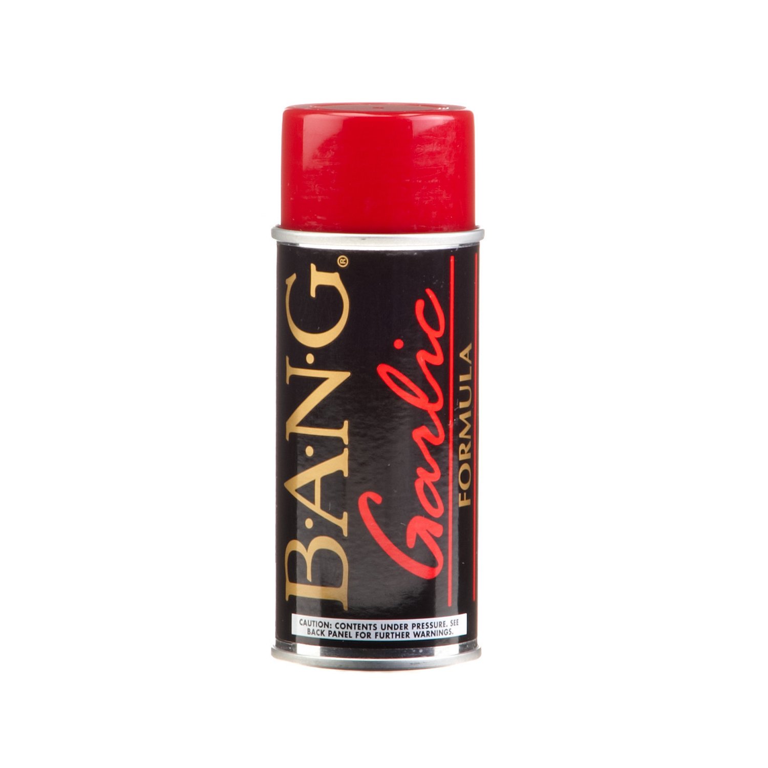 Bang Attractant Fish Spray