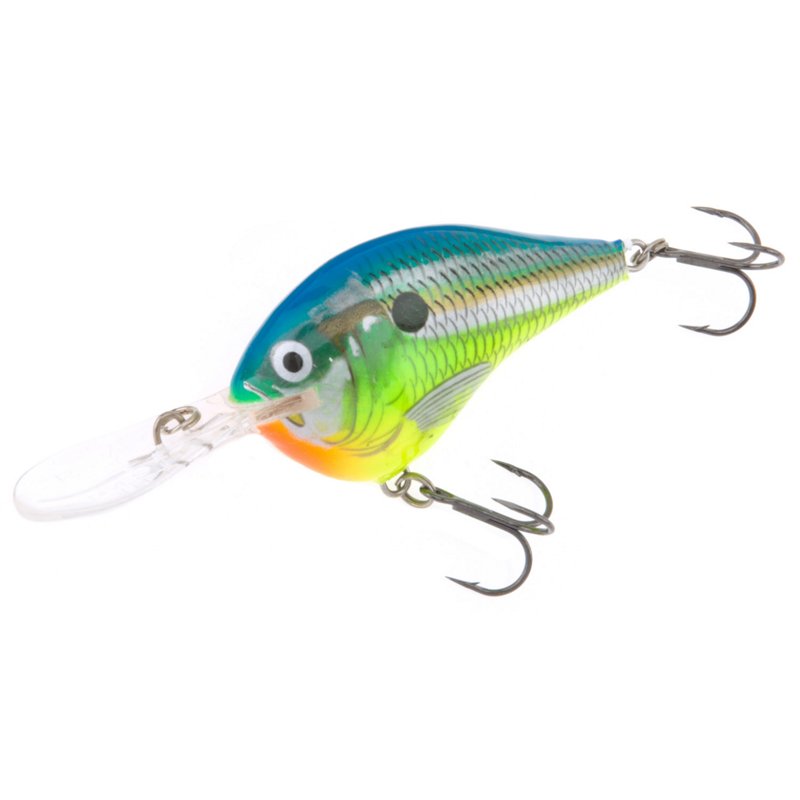 RapalaÂ® DT10 Lure - image