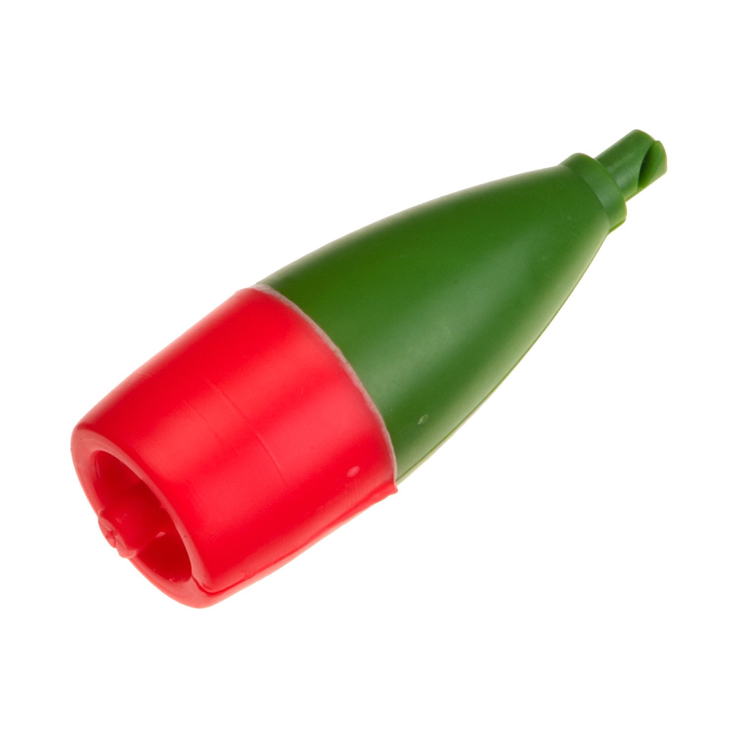 H&H Lure Cajun Plastic Pop Floats 2Pack Academy