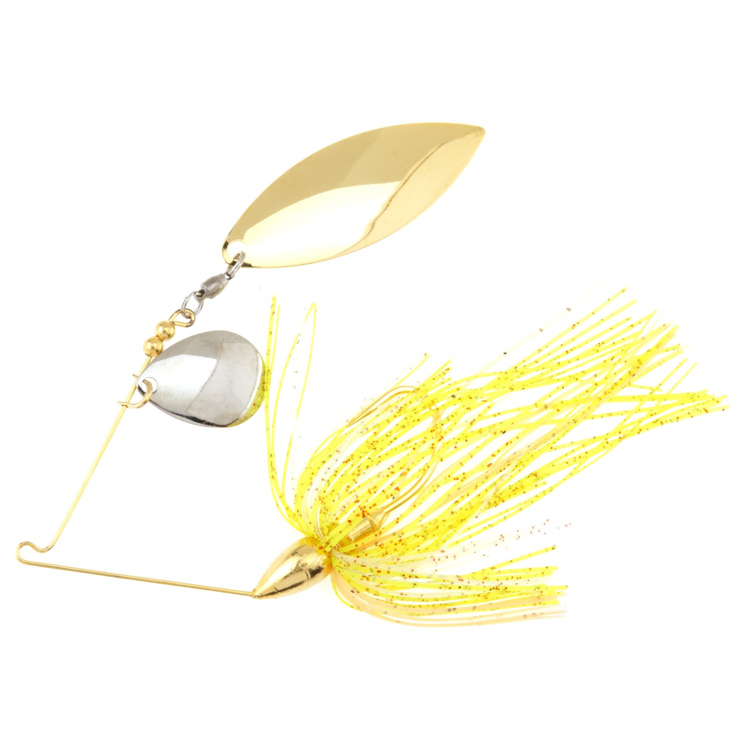 War Eagle Custom 3/8 oz Spinnerbait - view number 1