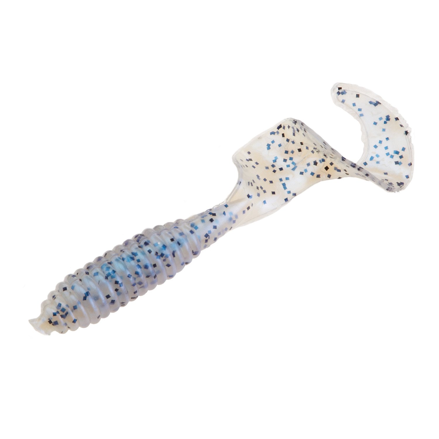 Uncle Josh Kalins Lunker 5 in Grub Baits 10-Pack